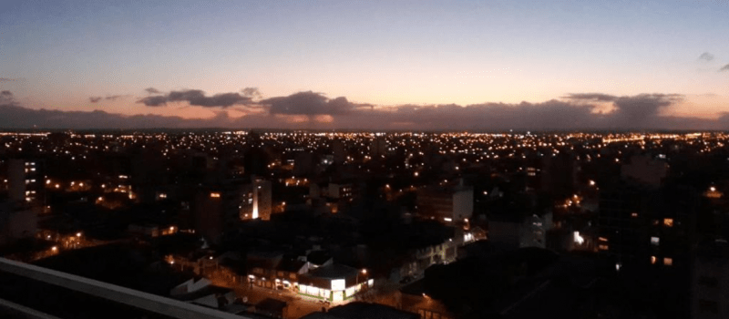 Alquiler de Departamento En Alquiler Temporario en Mar del Plata Buenos Aires Argentina