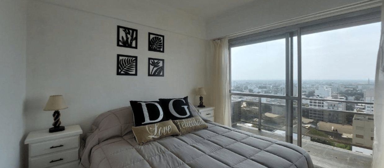 Captura De Pantalla Alquiler En Temporario Mar Del Plata Buenos Aires