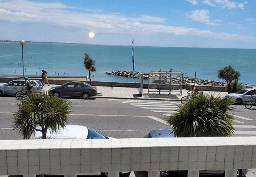 Captura De Pantalla Alquiler En Varese Frente Al Mar Del Plata Buenos Aires