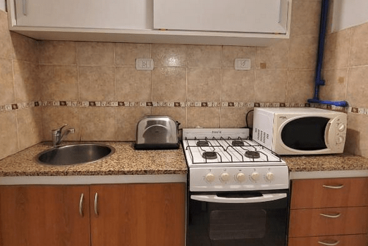 Captura De Pantalla Alquiler En Varese Vista Al Mar Del Plata Buenos Aires