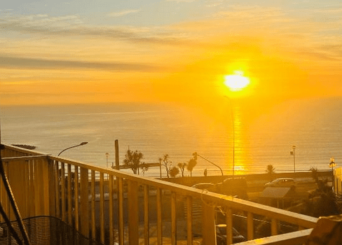 Captura De Pantalla Alquiler En Varese Vista Al Mar Del Plata Buenos Aires