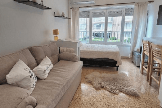 Captura De Pantalla Alquiler En Varese Vista Al Mar Del Plata Buenos Aires