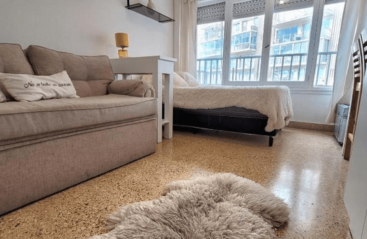 Captura De Pantalla Alquiler En Varese Vista Al Mar Del Plata Buenos Aires