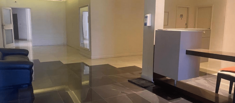 Captura De Pantalla Alquiler En Zona Centro Para 4 6 Personas Mar Del Plata Buenos Aires