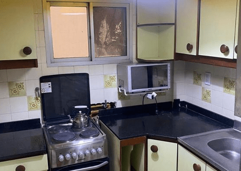 Captura De Pantalla Alquiler En Zona Centro Para 4 6 Personas Mar Del Plata Buenos Aires