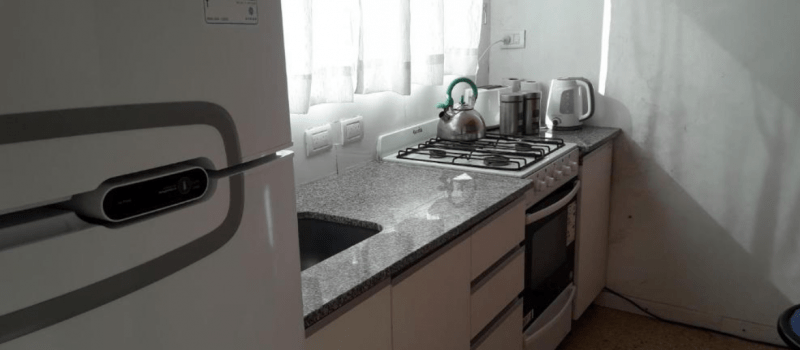 Captura De Pantalla Alquiler En Zona La Perla Espana 1019 Mar Del Plata Buenos Aires