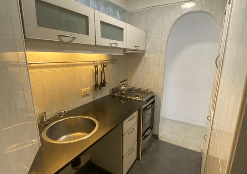 Captura De Pantalla Alquiler En Zona Shopping Aldrey Guemes Mar Del Plata Buenos Aires