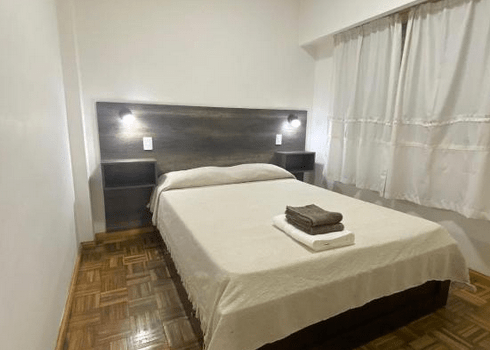 Captura De Pantalla Alquiler En Zona Shopping Aldrey Guemes Mar Del Plata Buenos Aires