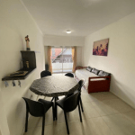 Alquiler Departamento En Zona Shopping Aldrey/güemes