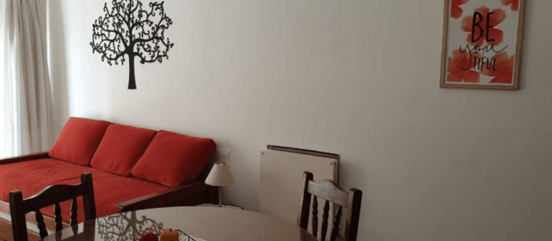 Captura De Pantalla Alquiler Encantador Mar Del Plata Buenos Aires