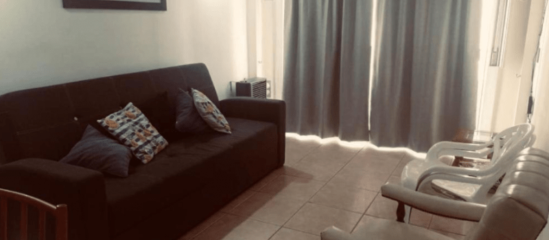 Alquiler de Departamento Entre Ríos 1910 4 Piso D en Mar del Plata Buenos Aires Argentina