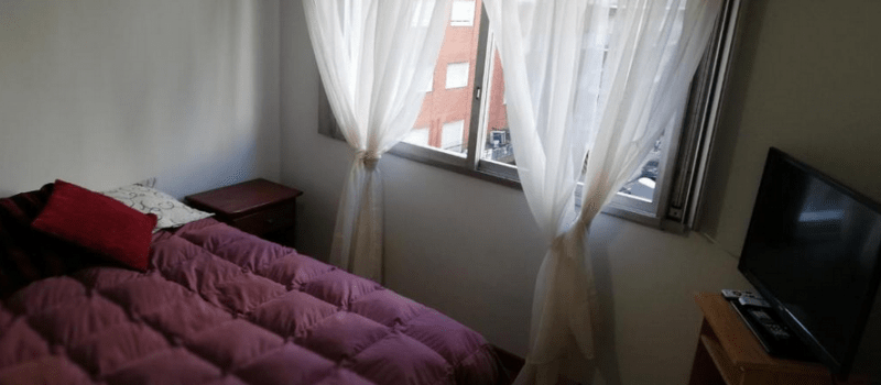 Captura De Pantalla Alquiler Entre Rios 1910 4 Piso D Mar Del Plata Buenos Aires