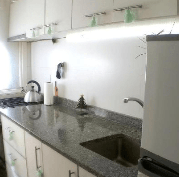 Captura De Pantalla Alquiler Equipado Alsina 2200 Mar Del Plata Buenos Aires