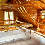 Alquiler Casa Estilo Cabaña, Bosque Peralta Ramos