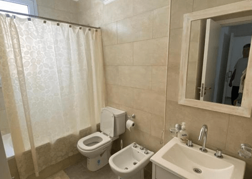Captura De Pantalla Alquiler Excelente Departamento En Plaza Mitre Mar Del Plata Buenos Aires