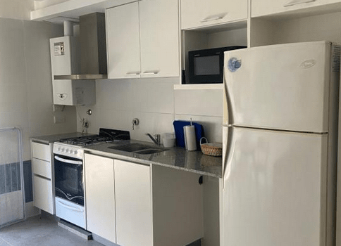 Captura De Pantalla Alquiler Excelente Departamento En Plaza Mitre Mar Del Plata Buenos Aires