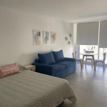Alquiler Departamento Excelente Departamento En Plaza Mitre