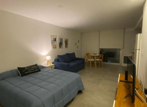 Captura De Pantalla Alquiler Excelente Departamento En Plaza Mitre Mar Del Plata Buenos Aires