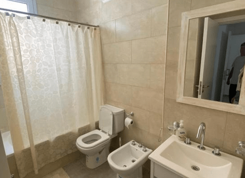 Captura De Pantalla Alquiler Excelente En Plaza Mitre Mar Del Plata Buenos Aires