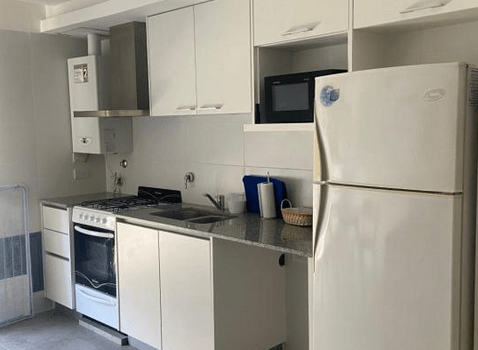 Captura De Pantalla Alquiler Excelente En Plaza Mitre Mar Del Plata Buenos Aires