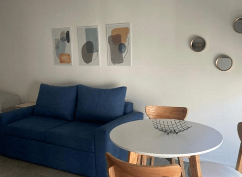 Captura De Pantalla Alquiler Excelente En Plaza Mitre Mar Del Plata Buenos Aires