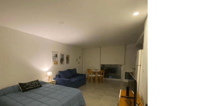 Captura De Pantalla Alquiler Excelente En Plaza Mitre Mar Del Plata Buenos Aires