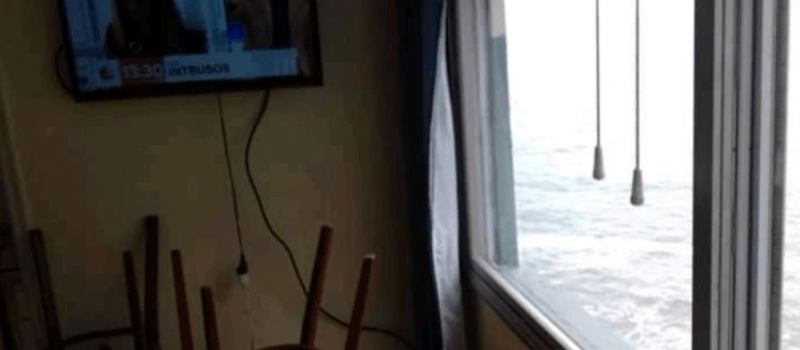 Captura De Pantalla Alquiler Falucho 81 Torre 3 Dep 12 D Mar Del Plata Buenos Aires
