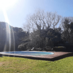 Alquiler Casa Flor De Lis