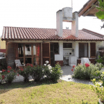 Alquiler Casa Floripondia