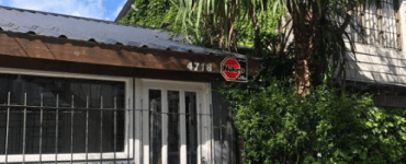 Alquiler Casa French. Alquiler Casa French.