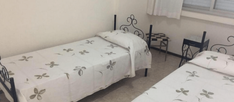 Captura De Pantalla Alquiler Frente A La Playa Departamento 3 Ambientes Familiar Mar Del Plata Buenos Aires