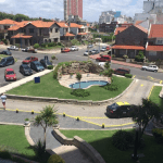 Captura pantalla frente playa departamento ambientes familiar