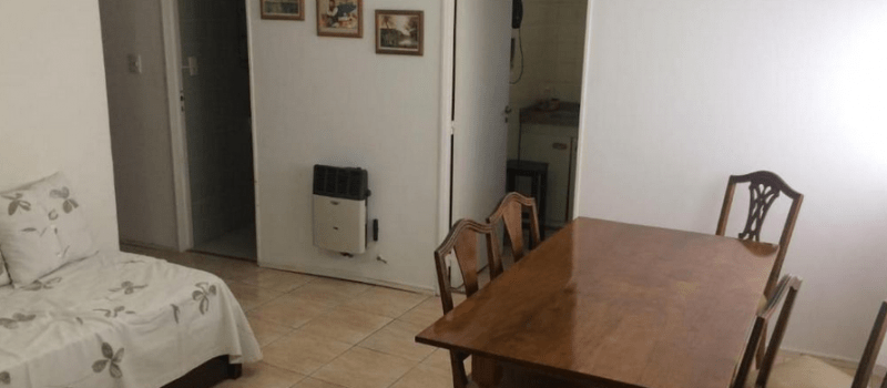 Captura De Pantalla Alquiler Frente A La Playa Departamento 3 Ambientes Familiar Mar Del Plata Buenos Aires