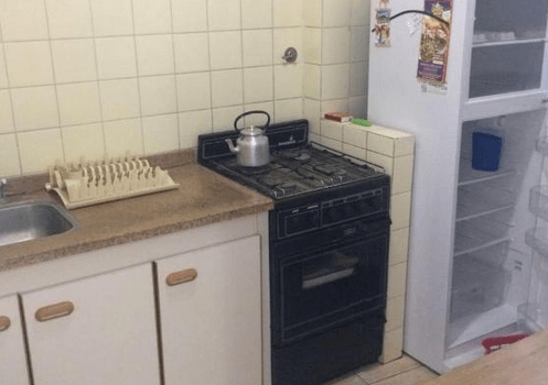 Captura De Pantalla Alquiler Frente A La Playa Departamento 3 Ambientes Familiar Mar Del Plata Buenos Aires