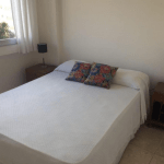 Alquiler Departamento Frente A La Playa – Departamento 3 Ambientes Familiar