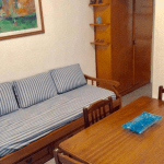 Alquiler Departamento Frente A Playa Varese Con Cochera