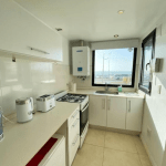 Alquiler Departamento Frente Al Mar (525 Liniers)