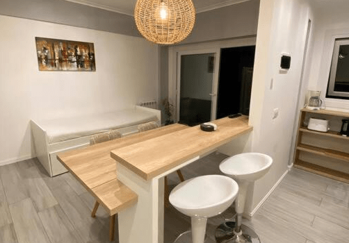 Captura De Pantalla Alquiler Frente Plaza Mitre Mar Del Plata Buenos Aires