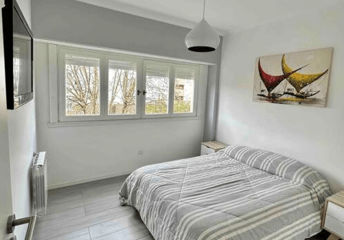 Captura De Pantalla Alquiler Frente Plaza Mitre Mar Del Plata Buenos Aires