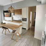 Alquiler Departamento Frente Plaza Mitre