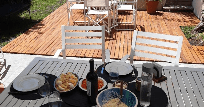 Captura De Pantalla Alquiler Garay 602 Mar Del Plata Buenos Aires