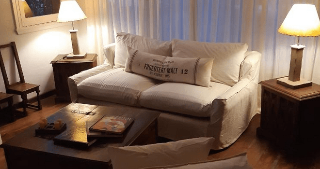 Captura De Pantalla Alquiler Garay 602 Mar Del Plata Buenos Aires