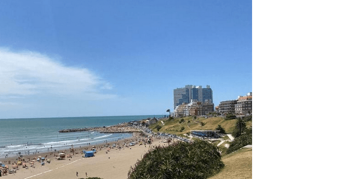 Captura De Pantalla Alquiler Garay 602 Mar Del Plata Buenos Aires