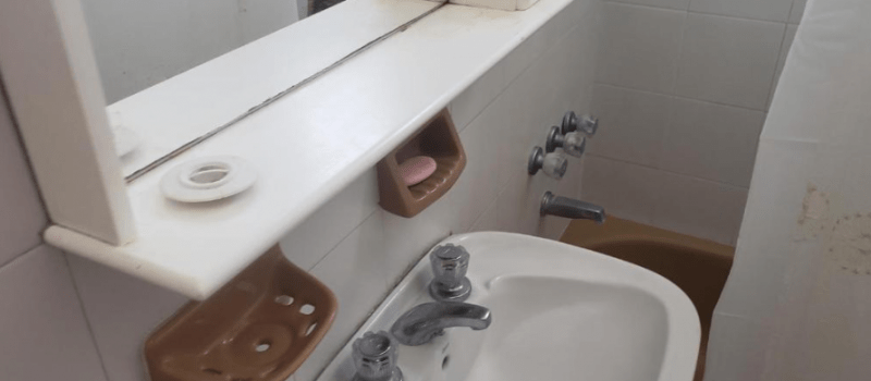 Alquiler de Departamento Gascón 1507 en Mar del Plata Buenos Aires Argentina