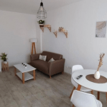 Alquiler Departamento Gascon 2142