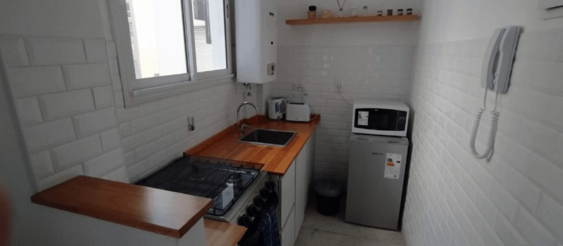 Captura De Pantalla Alquiler Gascon 2142 Mar Del Plata Buenos Aires