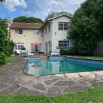 Alquiler Casa Grande Con Pileta Los Troncos/playa Chica