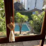 Alquiler Departamento De Gustavo