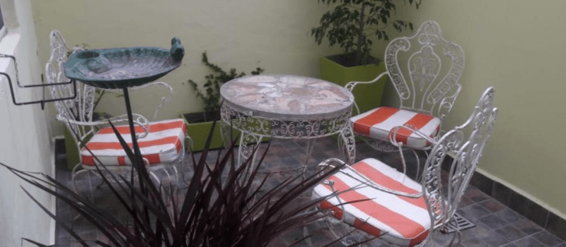 Captura De Pantalla Alquiler La Costa Mar Del Plata Buenos Aires