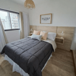 Alquiler Departamento La Restinga – La Perla